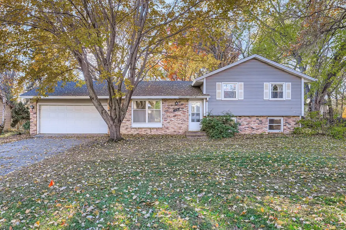 1478 97th Avenue Nw, Coon Rapids, MN 55433 - Image #1