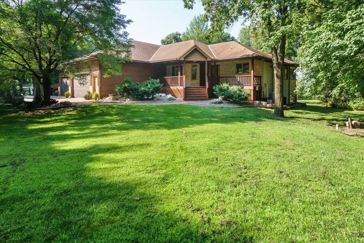 956 160th Lane Ne, Ham Lake, MN 55304 - Image #1