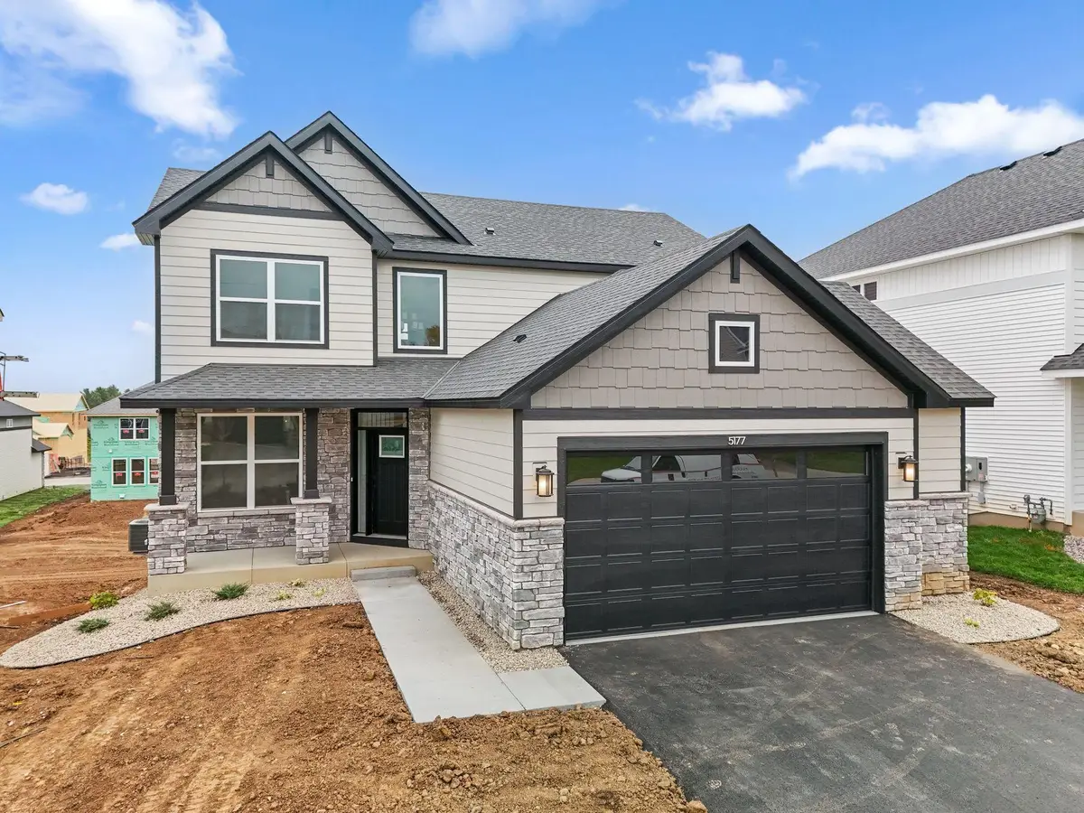 5177 Windlass Drive, Woodbury, MN 55129 - Image #1