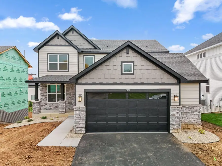5177 Windlass Drive, Woodbury, MN 55129 - Image #2