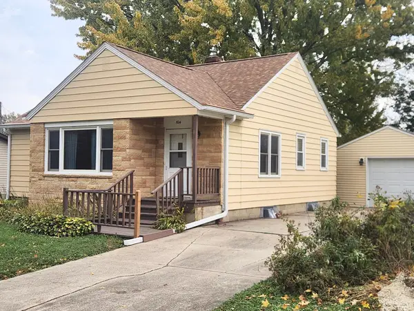 104 Market Street Ne, Brownsdale, MN 55918