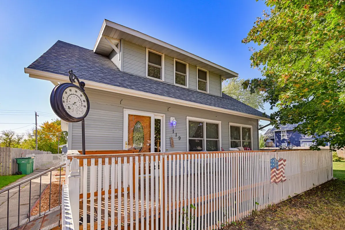 119 1st Avenue Nw, Mayville, ND 58257 - Image #1