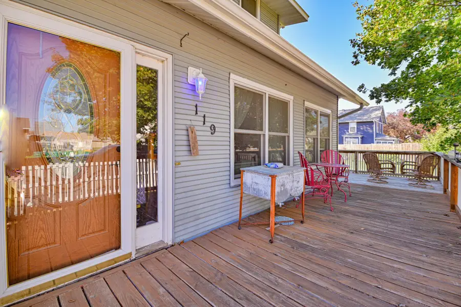 119 1st Avenue Nw, Mayville, ND 58257 - Image #2