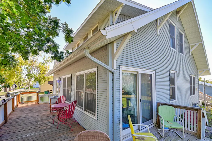 119 1st Avenue Nw, Mayville, ND 58257 - Image #3