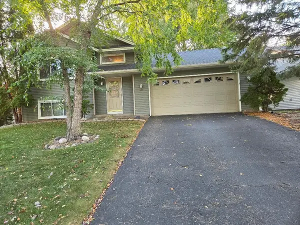 1285 103rd Lane Nw, Coon Rapids, MN 55433