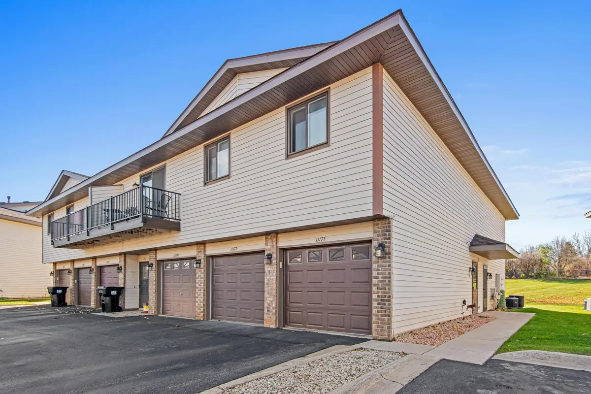 11177 Edgewood Circle N, Champlin, MN 55316 - Image #1