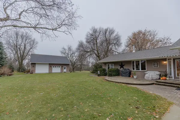 603 Lafayette Avenue S, Fulda, MN 56131