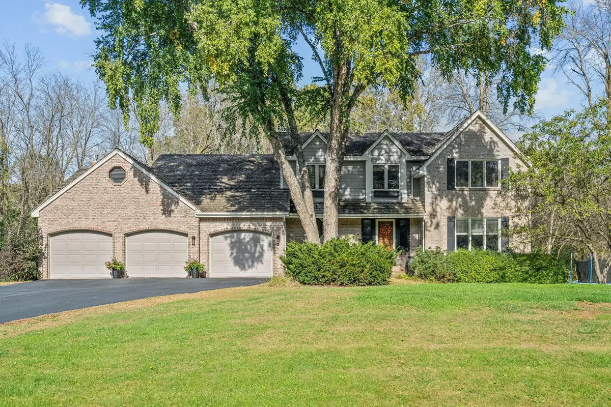 725 Dickey Lake Drive, Long Lake, MN 55356 - #1
