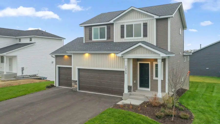 1335 Orchid Way, New Richmond, WI 54017 - Image #2