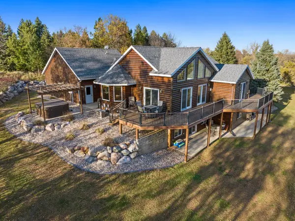 24924 State Highway 28, Minnewaska Twp, MN 56334