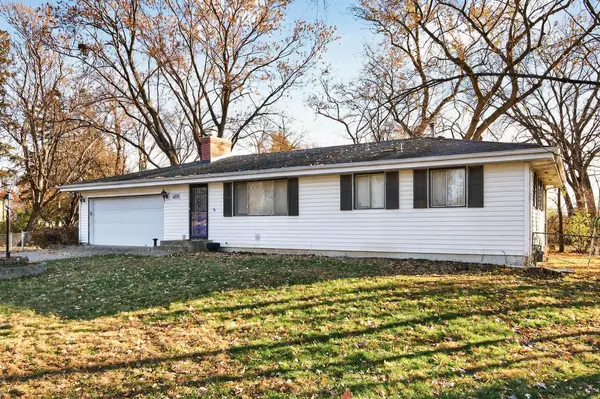 6809 64th Avenue N, Brooklyn Park, MN 55428