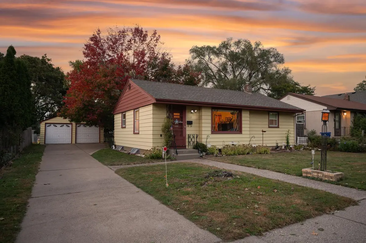 1139 Hubbard Avenue, Saint Paul, MN 55104 - Image #1