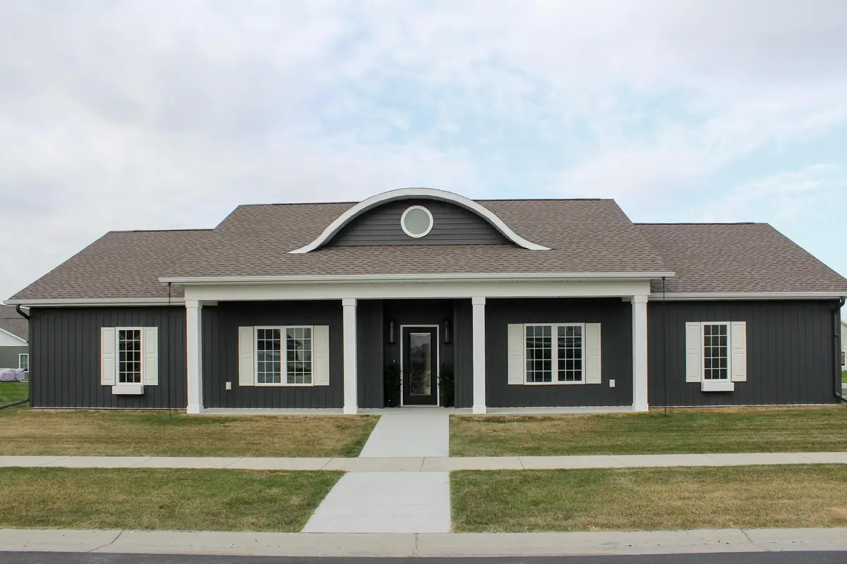 4891 S Foxtail Lane S, Fargo, ND 58104 - Image #1