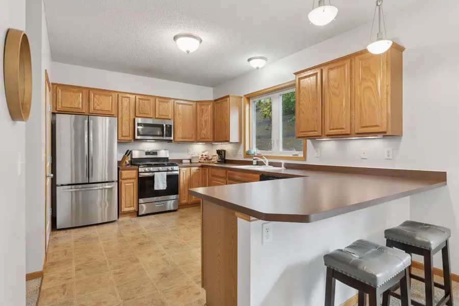 303 Oak Street, Prescott, WI 54021 - #2