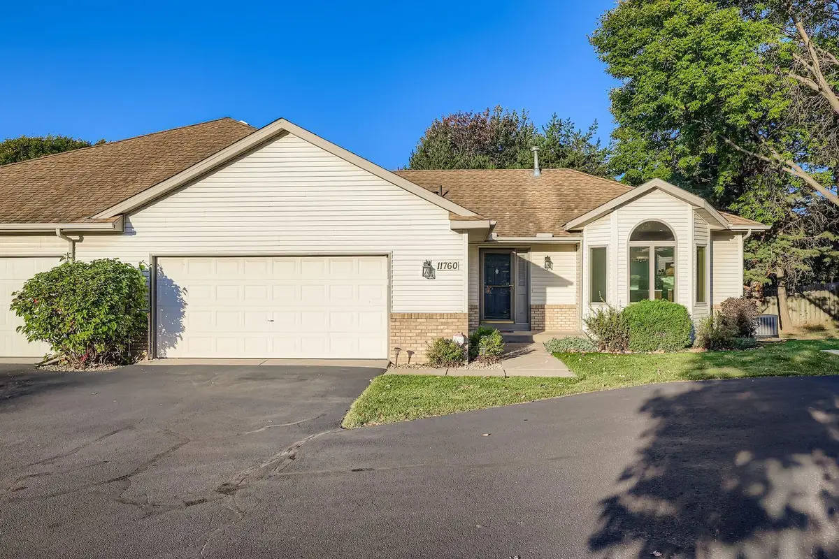 11760 88th Place N, Maple Grove, MN 55369 - Image #1
