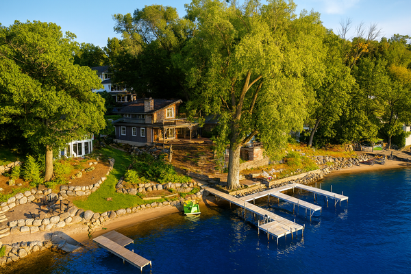 16576 Inguadona Beach Circle Sw, Prior Lake, MN 55372