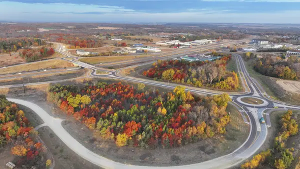 tbd County 24 Boulevard, Cannon Falls, MN 55009