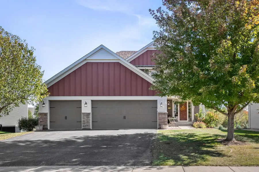 13528 Big Sandy Lake Drive, Rogers, MN 55374 - Image #3