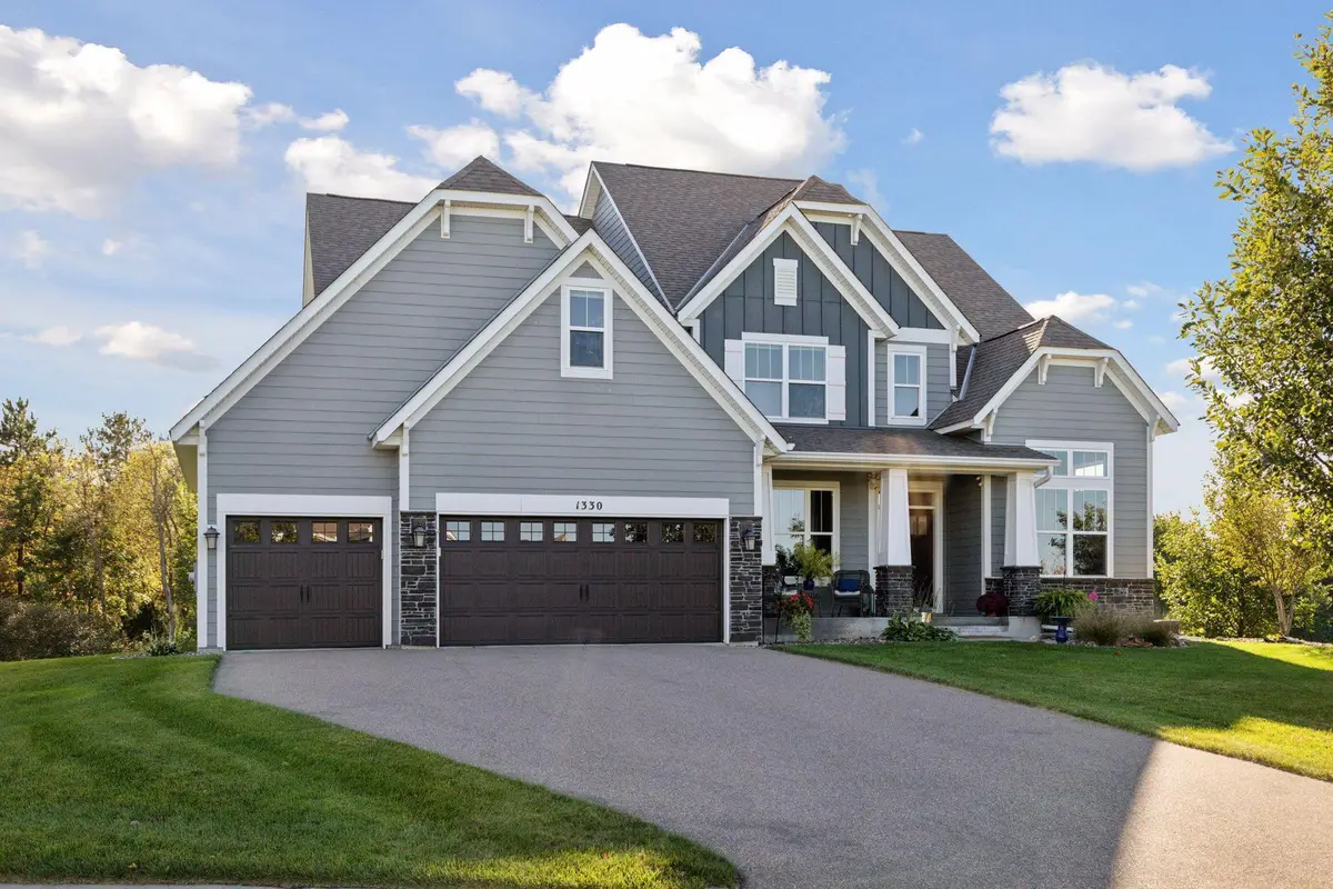 1330 Interlachen Drive, Eagan, MN 55123 - #1