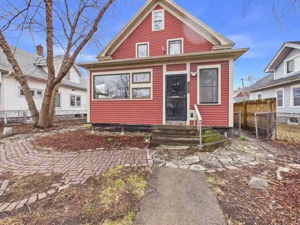 3032 Longfellow Avenue, Minneapolis, MN 55407
