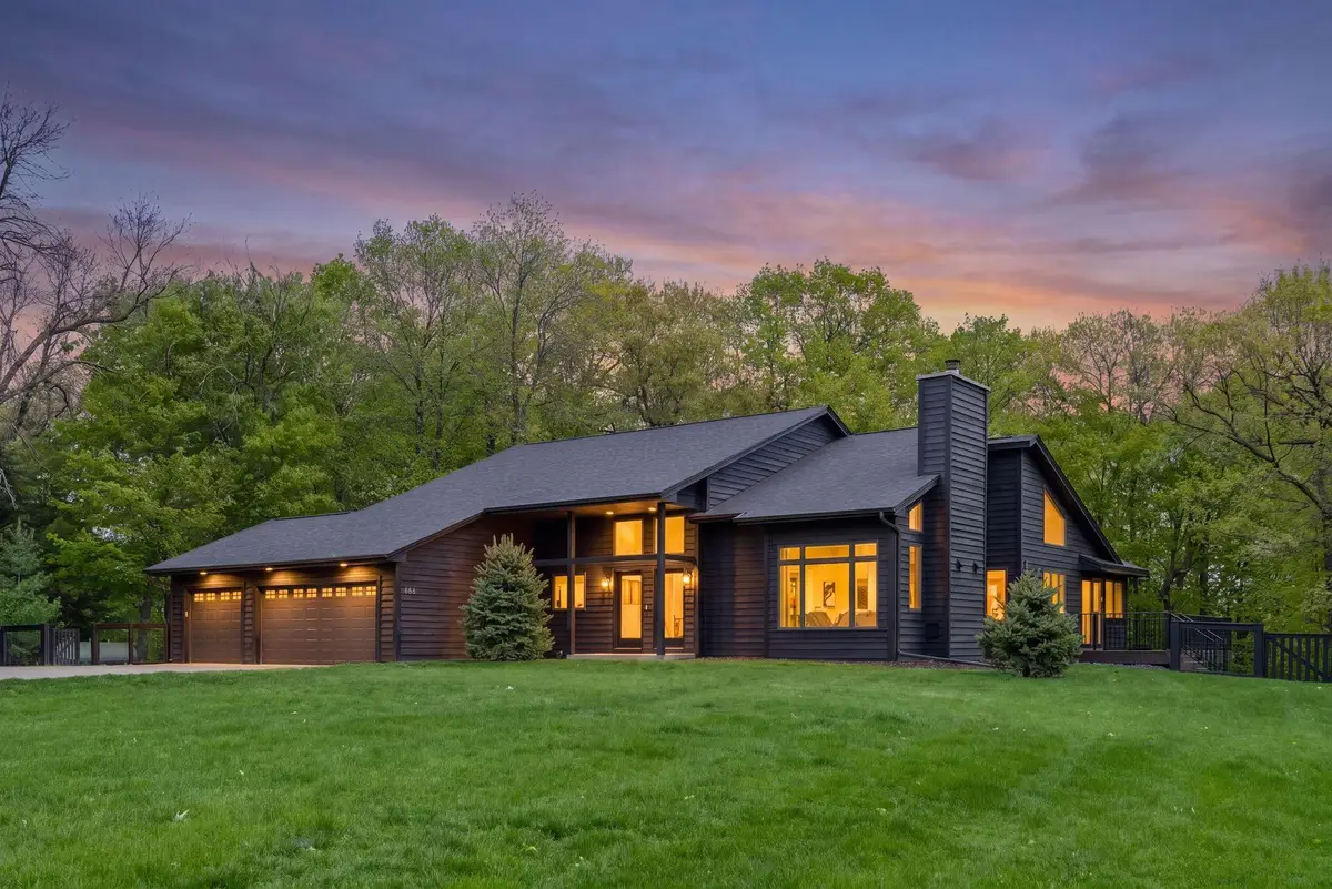 1720 Retreat Circle, Mound, MN 55364 - #1