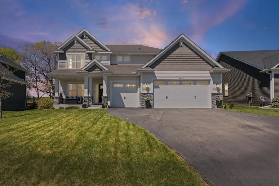 12565 Ardmore Avenue, Rosemount, MN 55068 - #2