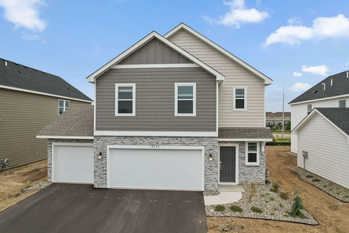18379 Glandon Pass, Lakeville, MN 55068 - Image #1