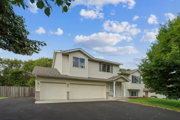 2063 Wild Wings Pass, Elko New Market, MN 55054