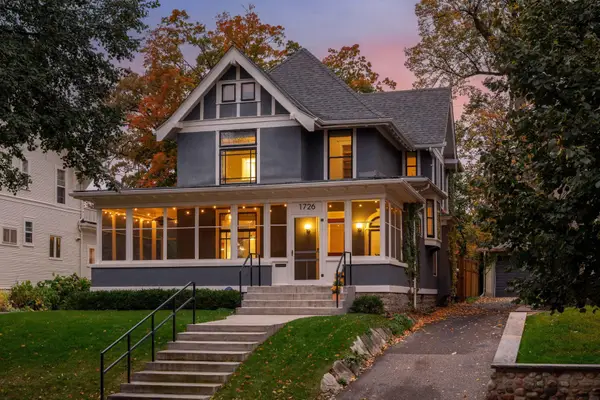 1726 Irving Avenue S, Minneapolis, MN 55403