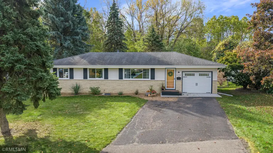 1660 Fairway Drive Ne, Columbia Heights, MN 55421 - Image #3