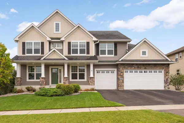 17749 62nd Avenue N, Maple Grove, MN 55311