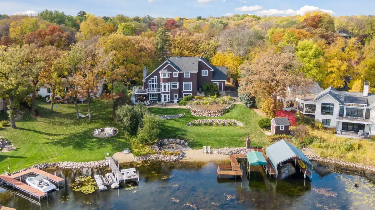 3115 Lake Shore Boulevard, Minnetonka, MN 55391 - #1