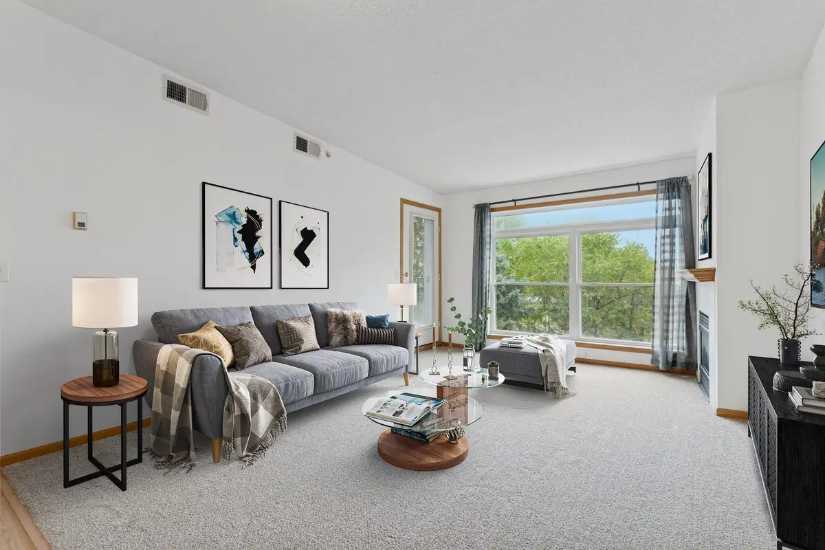 2496 County Road C2 W #303, Roseville, MN 55113 - Image #1