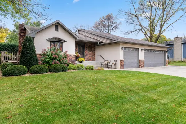 24 Mitchell Drive, Faribault, MN 55021