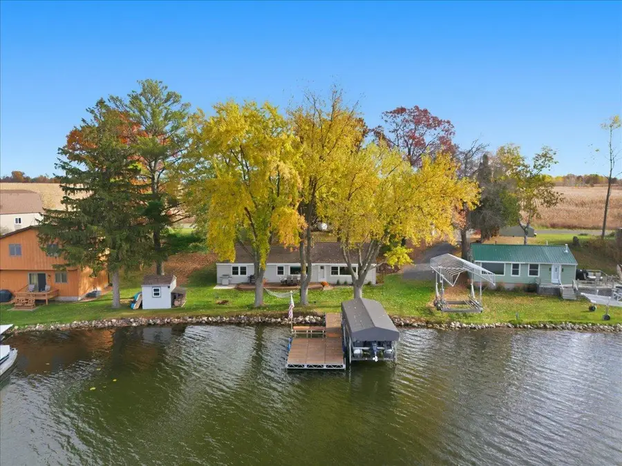 2063 Bystrom Lane, Luck, WI 54853 - Image #2