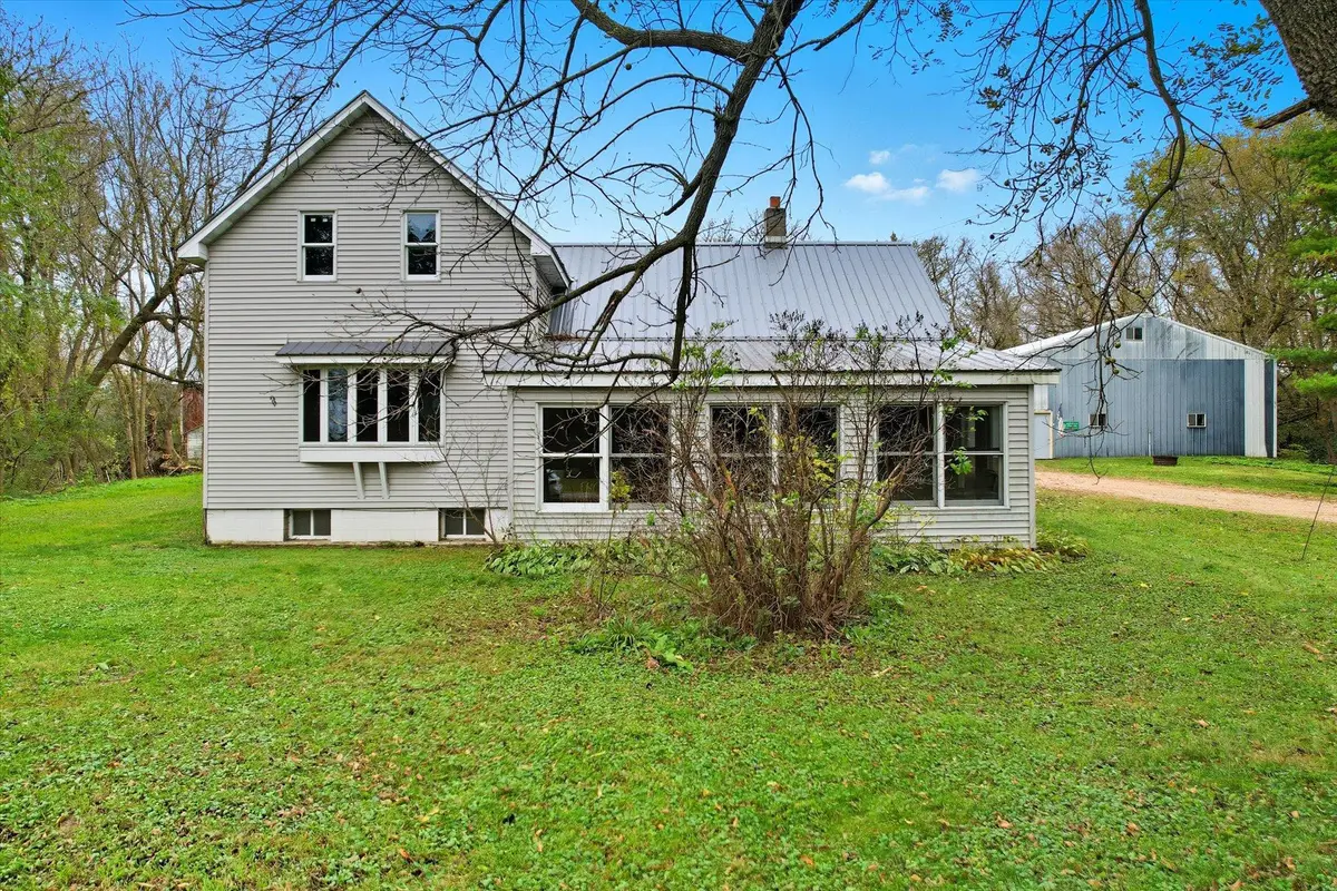 143 Highway 46, Black Brook, WI 54007 - Image #1