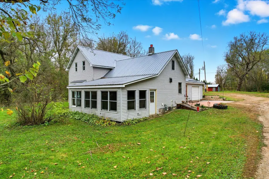 143 Highway 46, Black Brook, WI 54007 - Image #2