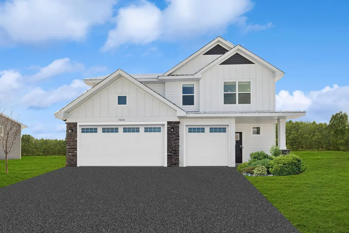 2606 Green Ash Avenue, Shakopee, MN 55379 - Image #1