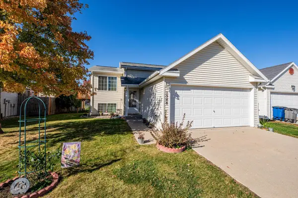 1348 36th Avenue S, Moorhead, MN 56560