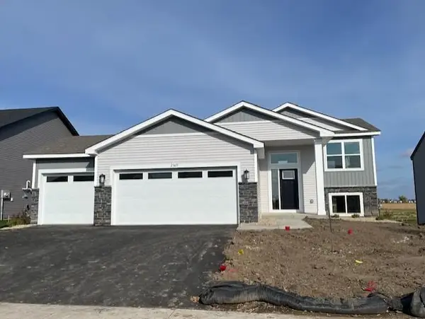 2369 Jandell Avenue Ne, Saint Michael, MN 55376