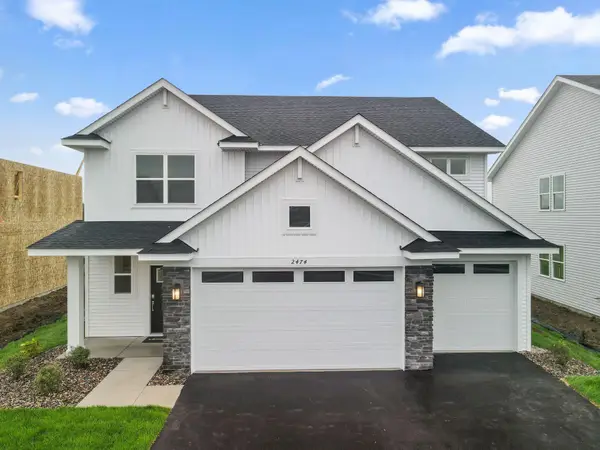 2474 Jandell Avenue Ne, Saint Michael, MN 55376