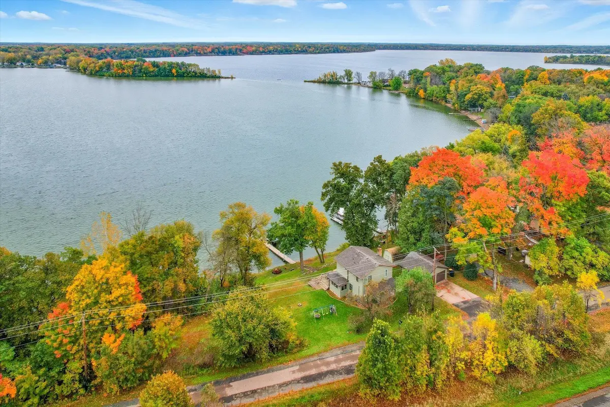 28605 Johnson Lane, Chisago City, MN 55013 - Image #1