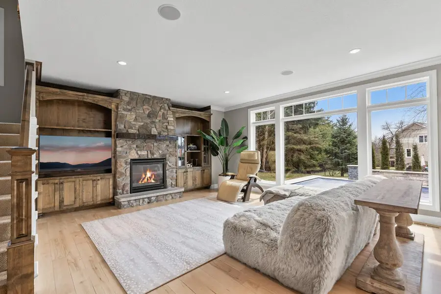 2051 Pinehurst Drive, Chanhassen, MN 55317 - #2