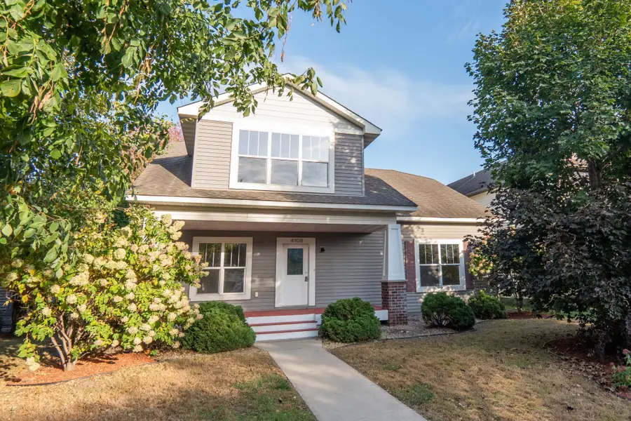 4108 Regent Avenue N, Robbinsdale, MN 55422 - #2