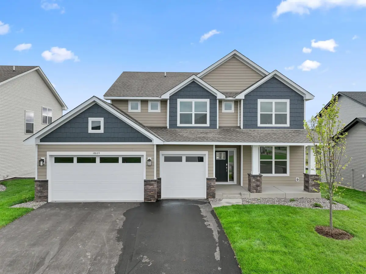 18635 Kennedy Street Nw, Elk River, MN 55330 - Image #1