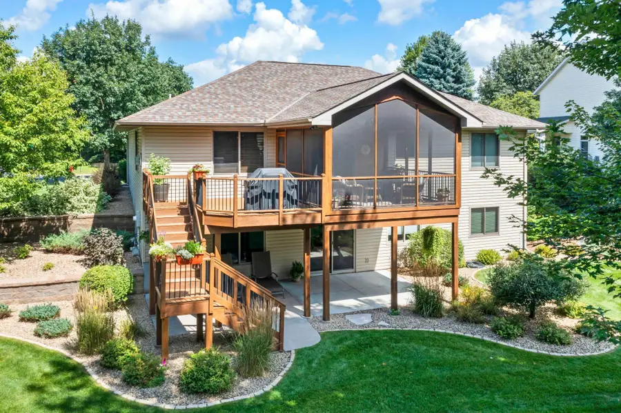 1150 Durango Point, Hugo, MN 55038 - #2