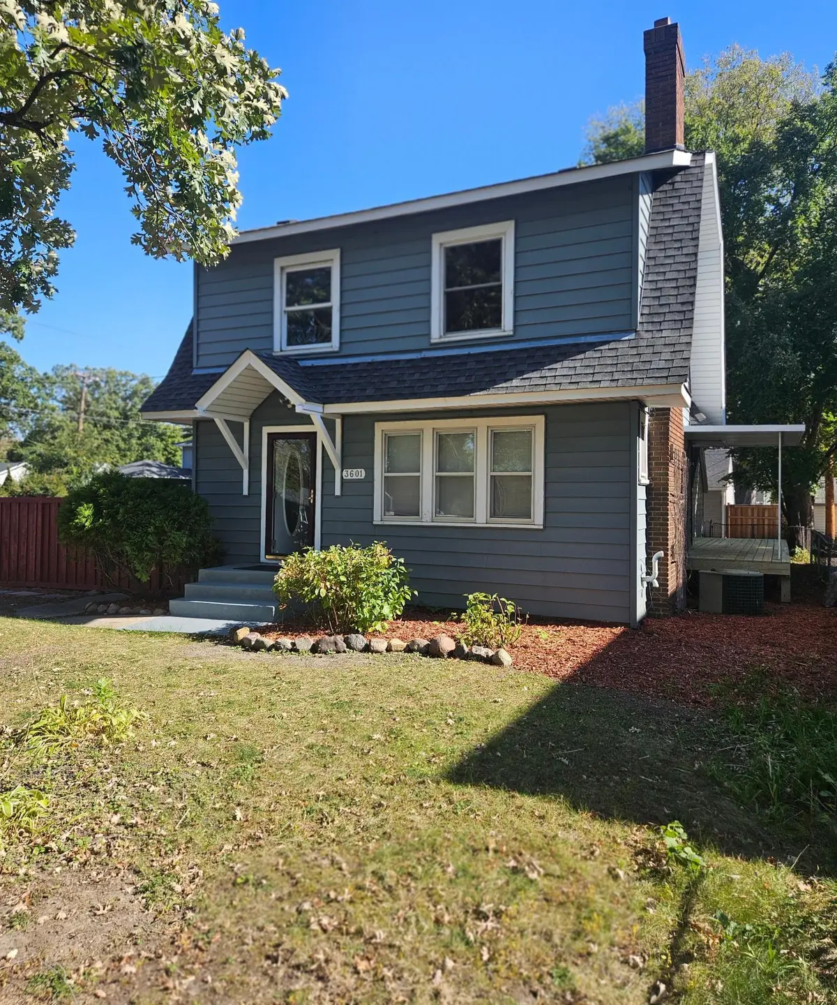 3601 Texas Avenue S, Saint Louis Park, MN 55426 - Image #1