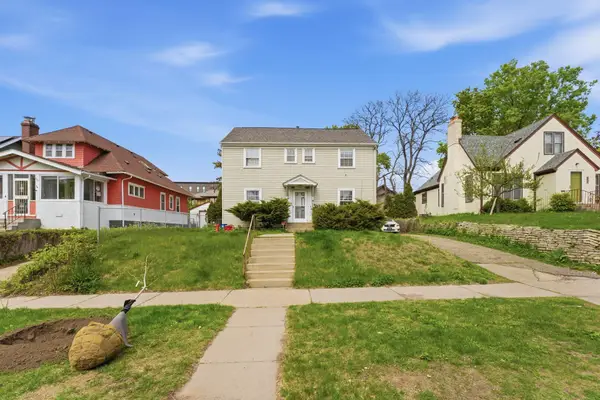 1545 Laurel Avenue, Saint Paul, MN 55104