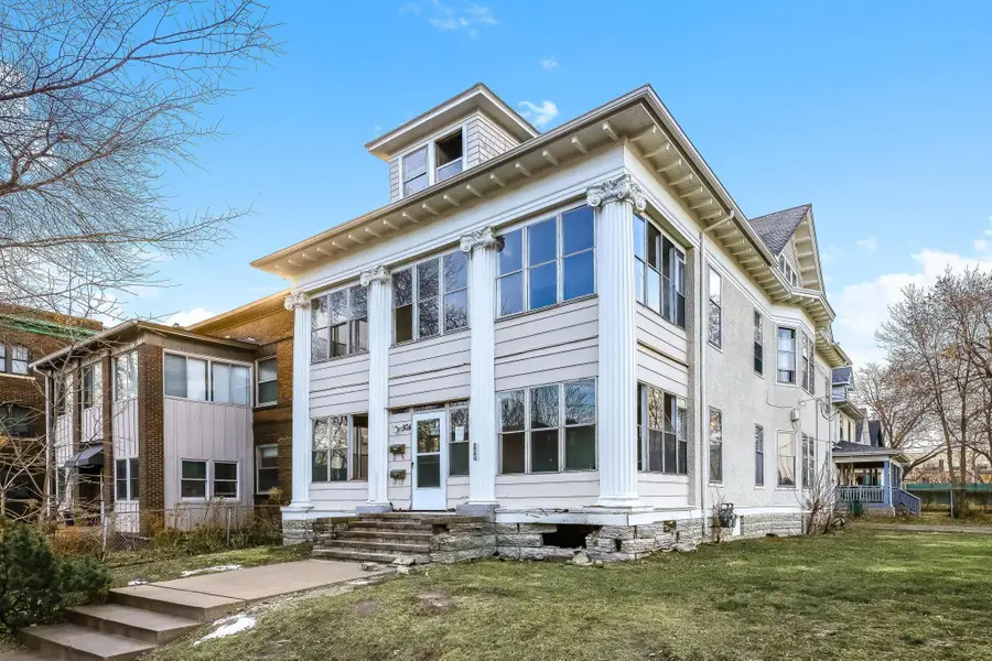 504 University Avenue Se, Minneapolis, MN 55414 - Image #2