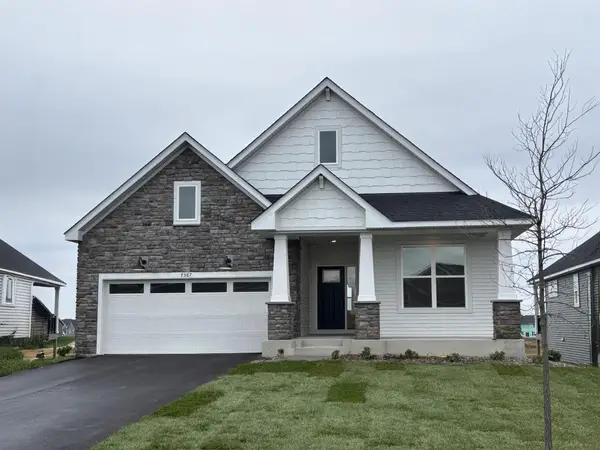 7587 Swan Street, Lino Lakes, MN 55038